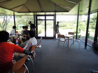 20110914｜キングフィールズＧＣ｜ゴルフ場写真８