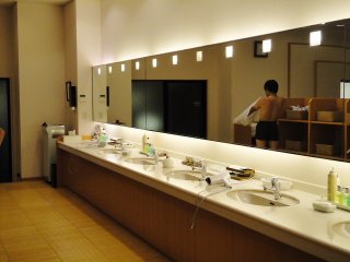 20110914｜キングフィールズＧＣ｜ゴルフ場写真７