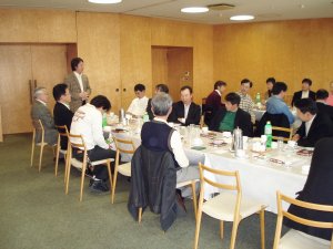 加賀屋懇親会（江戸崎カントリー倶楽部　茨城県）