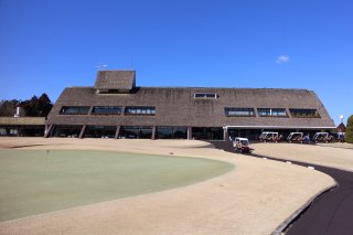 加賀屋懇親会（ゴルフ倶楽部成田ハイツリー　千葉県）