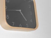 「時計の写真」