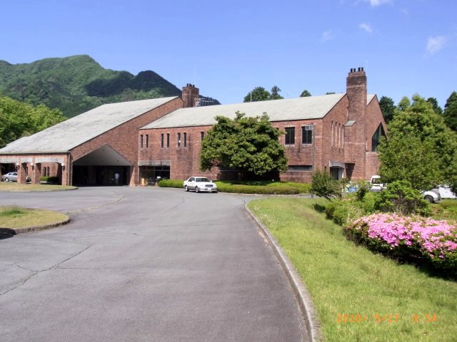 南阿蘇カントリークラブ