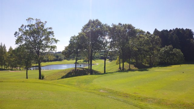 20101011|京カントリークラブ