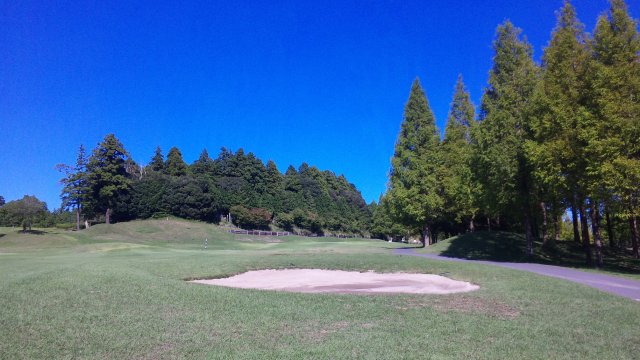 20101011|京カントリークラブ