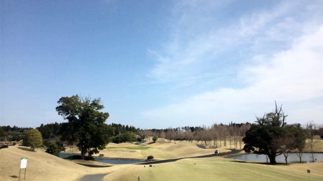 20100322|京カントリークラブ