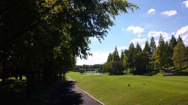 20101011|京カントリークラブ