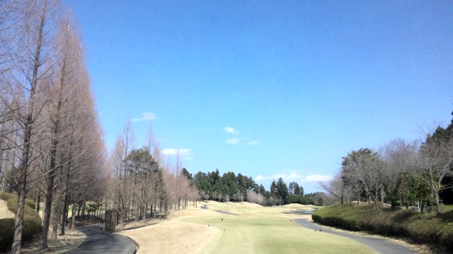 20100322|京カントリークラブ