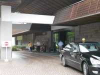 「クラブハウス付近の写真２」