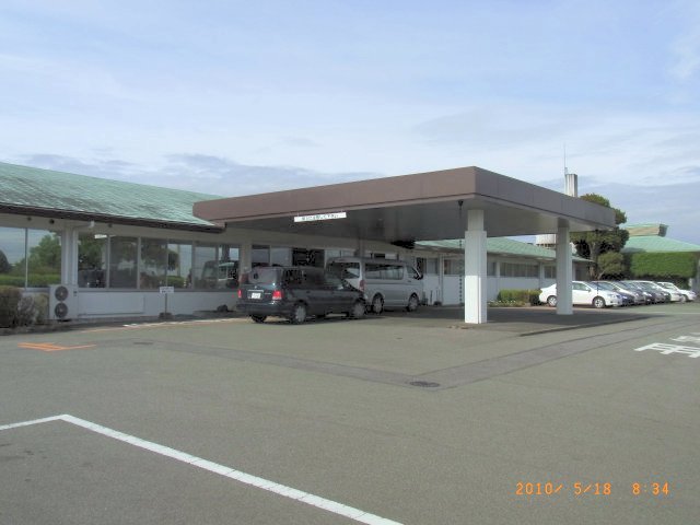 熊本空港カントリークラブ