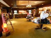 「クラブハウスの写真１」