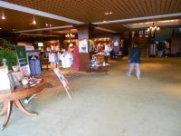 「クラブハウスの写真２」