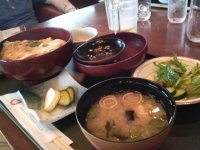 「牛丼の写真１」