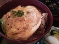 「牛丼の写真２」