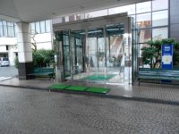 「入り口の写真」