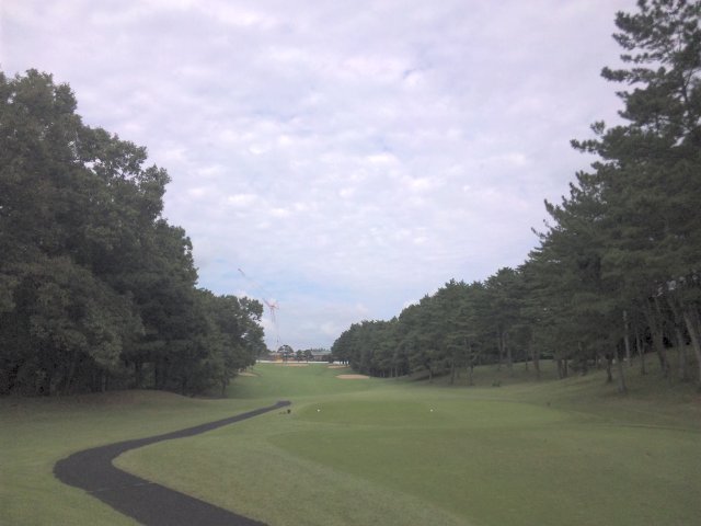 総武カントリークラブ