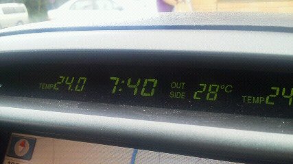 「時間の写真」