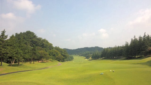 20100724|上総モナークカントリークラブ