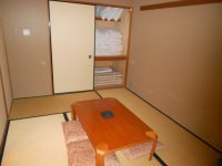 「和室の写真」