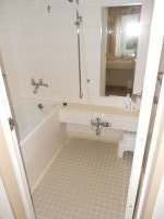 「風呂の写真」