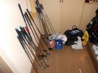 「クラブの写真」