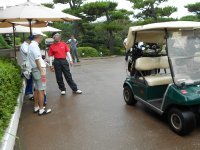 「カートの写真」