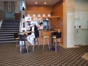 北投国華（ペイトウクォファ）カントリークラブ