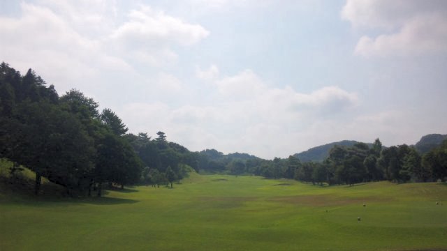 20100724|上総モナークカントリークラブ