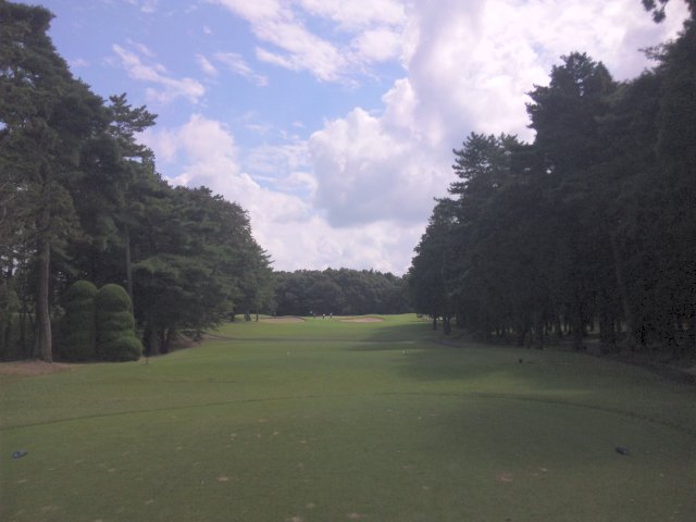 総武カントリークラブ