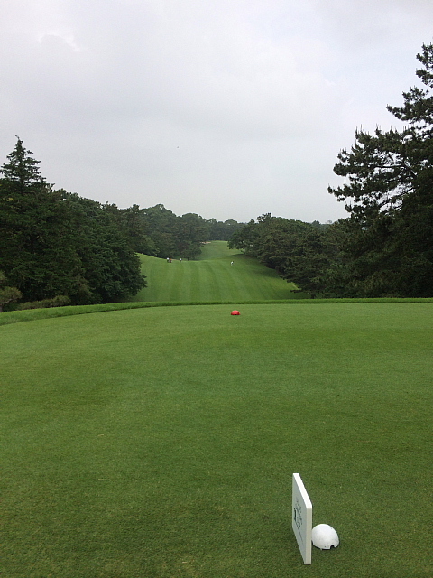 20140610｜スリーハンドレッドクラブ