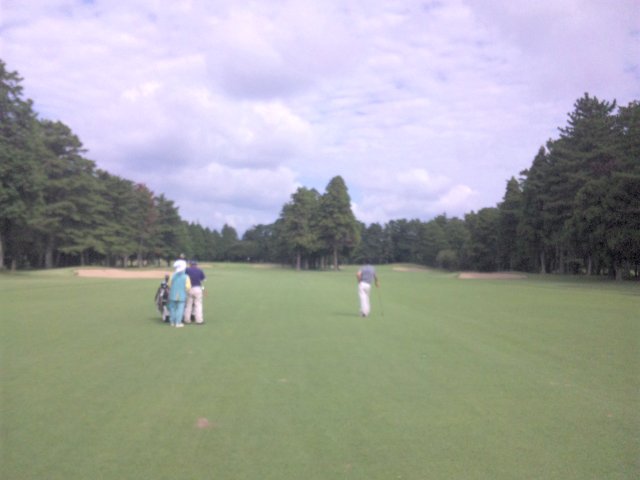 総武カントリークラブ