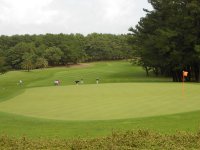 「コースの写真」