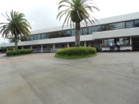 「クラブハウスの写真」