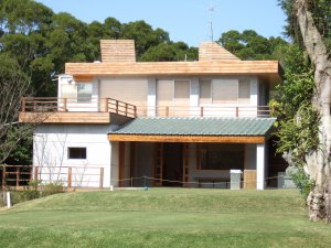 北投国華（ペイトウクォファ）カントリークラブ