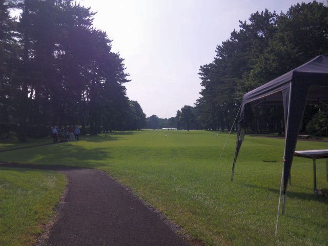 大利根カントリークラブ