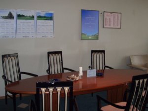 富貴ゴルフ倶楽部