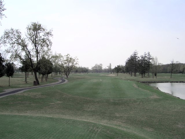 富貴ゴルフ倶楽部