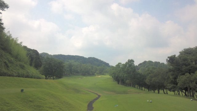 20100724|上総モナークカントリークラブ