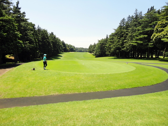 総武ＣＣ｜中１０番