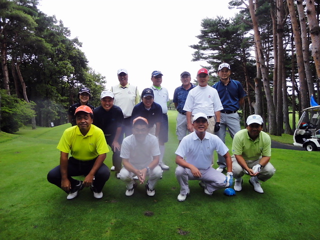 参加者の皆様１