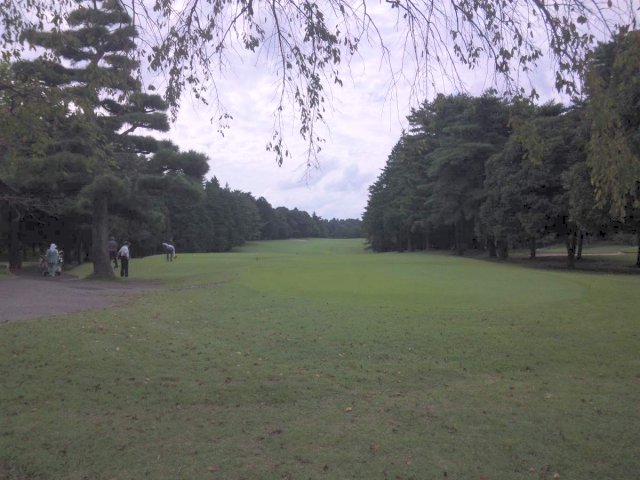 総武カントリークラブ