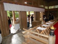 「神社の写真」