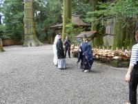 「新郎新婦の写真１」