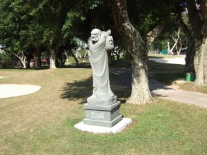 北投国華（ペイトウクォファ）カントリークラブ