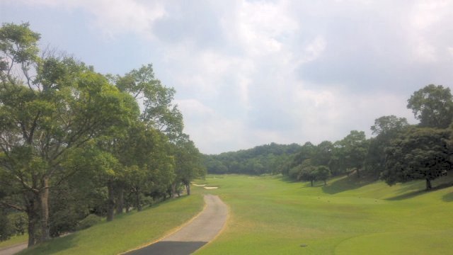 20100724|上総モナークカントリークラブ