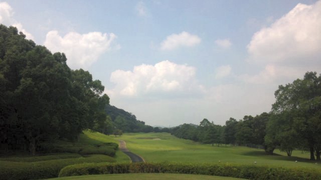 20100724|上総モナークカントリークラブ