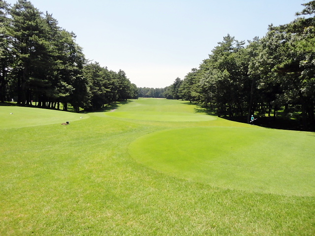 総武ＣＣ｜中１２番