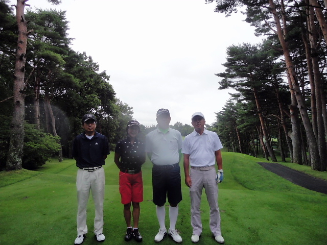 参加者の皆様２