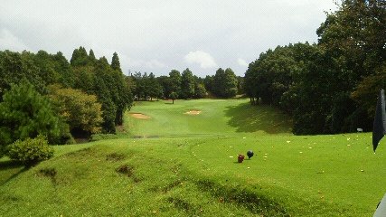 「コースの写真」