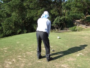 北投国華（ペイトウクォファ）カントリークラブ