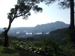 北投国華（ペイトウクォファ）カントリークラブ